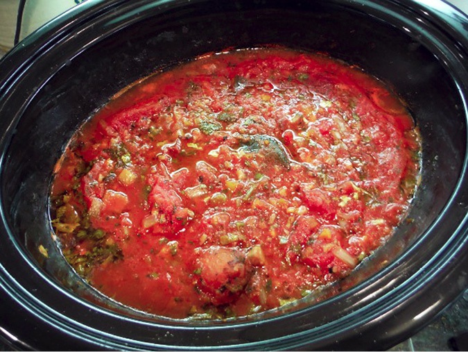 The Slow Cooker Rules - The Weston A. Price Foundation