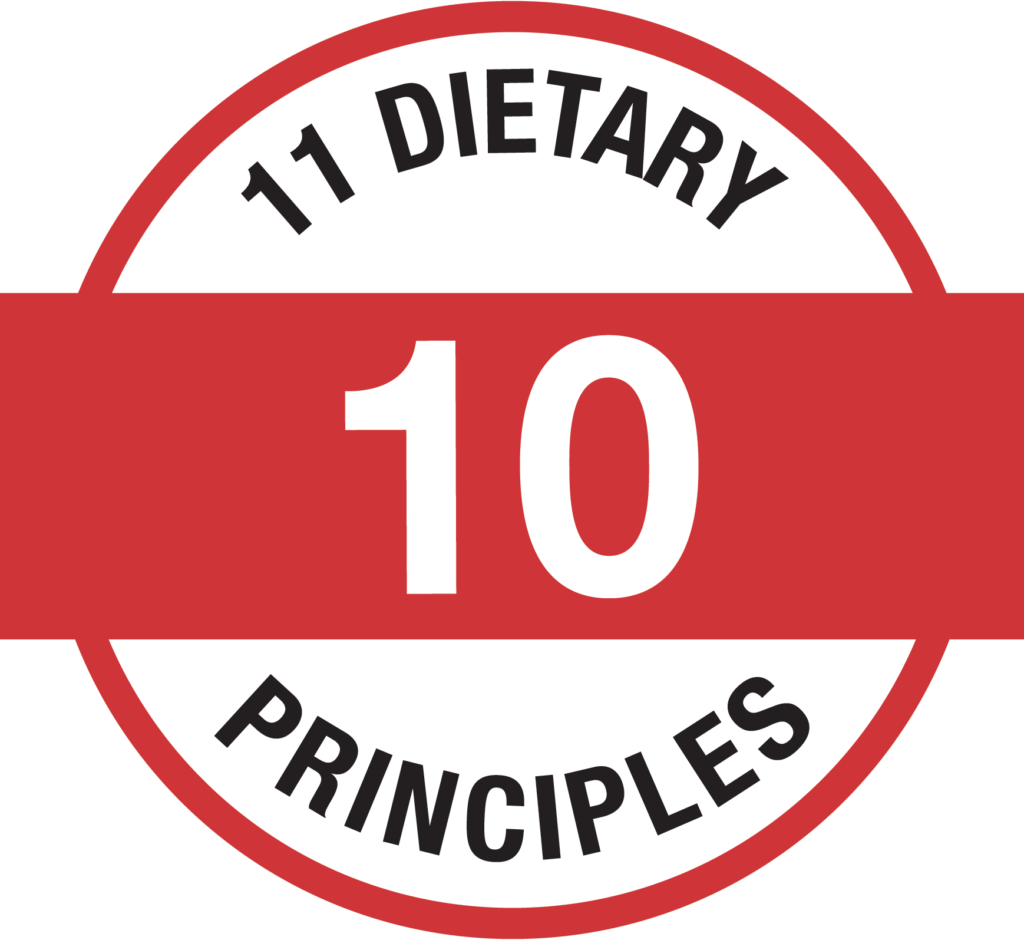 Principle 10