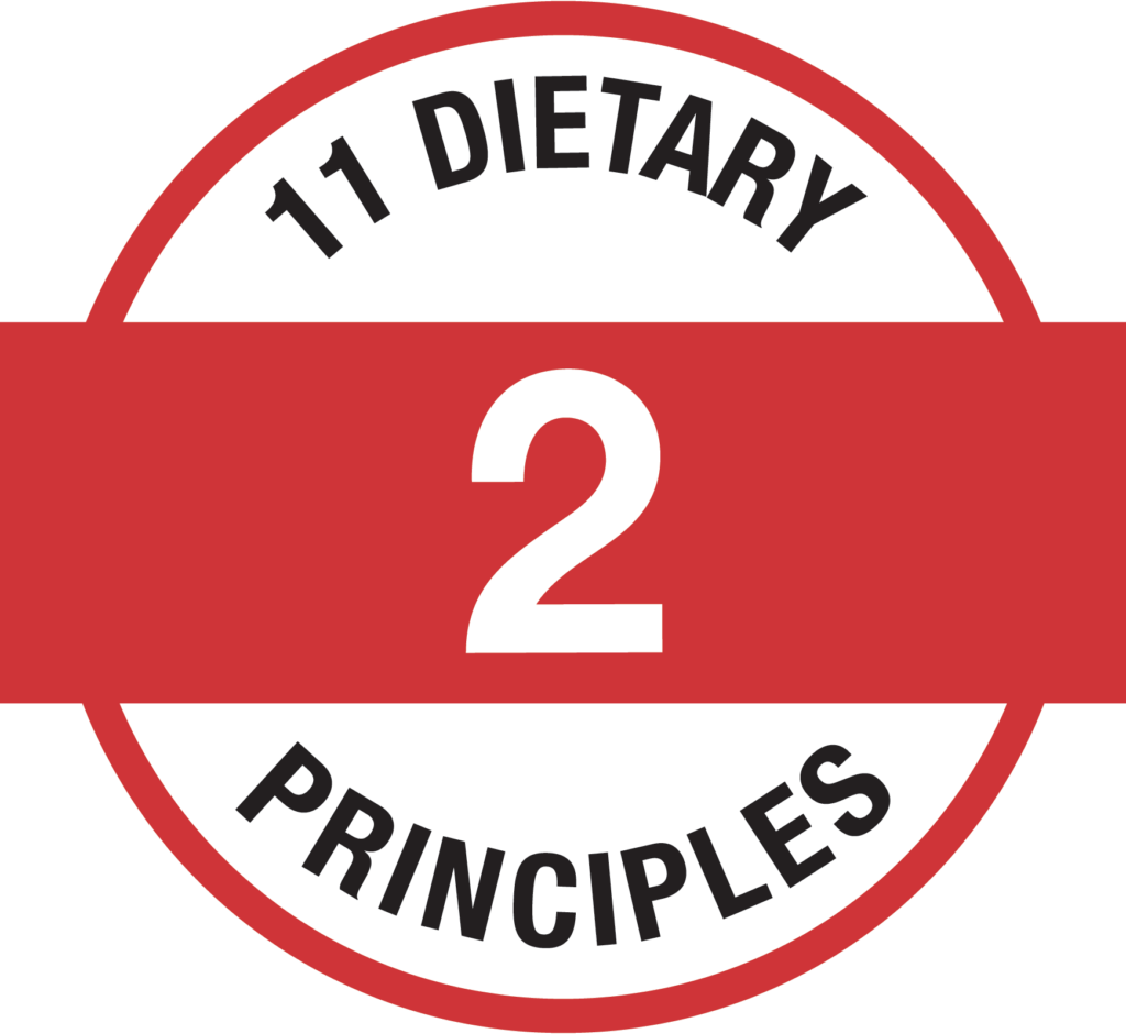 Principle 2