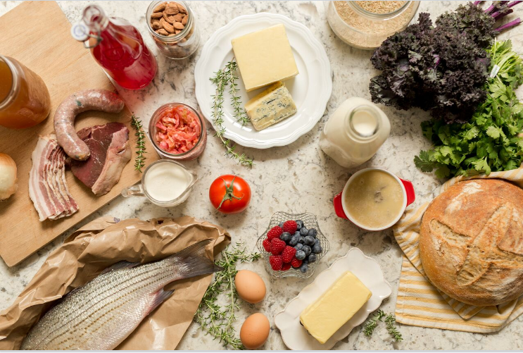 Bonus episode: nutrition hacks
