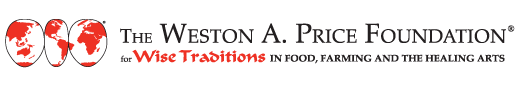 The Weston A. rice Foundation Logo