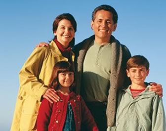 They're happy because they eat butter