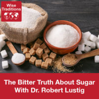 The Bitter Truth About Sugar