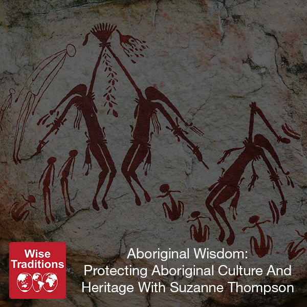 Aboriginal Wisdom And Heritage