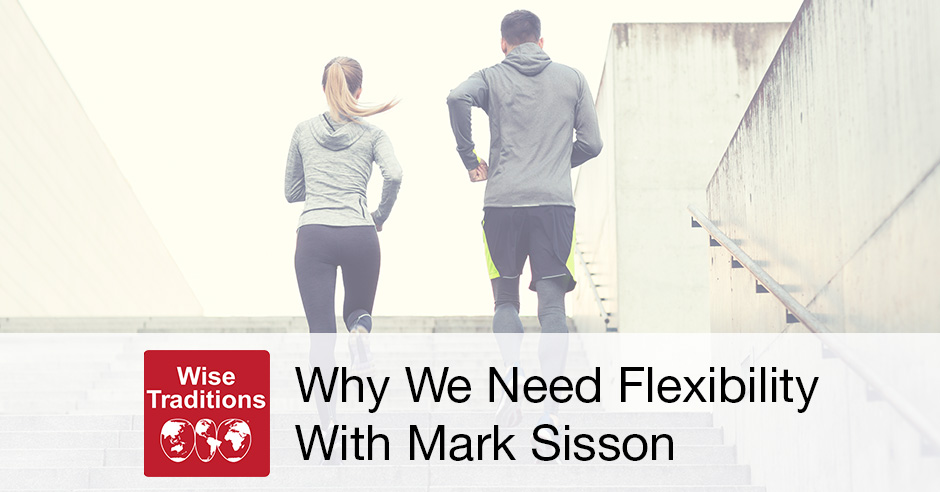 Why We Need Flexibility