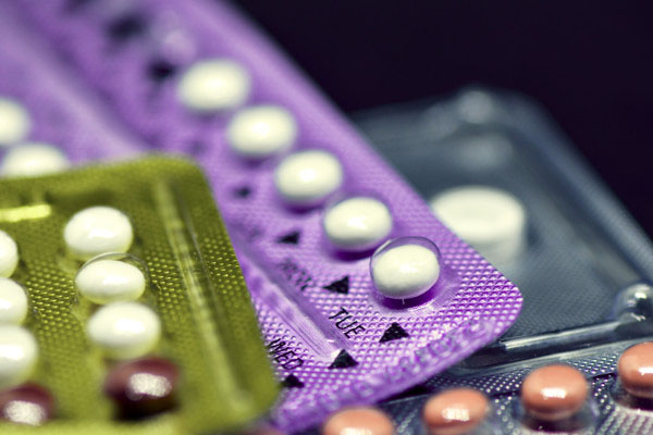 WT 291 | Birth Control Pills