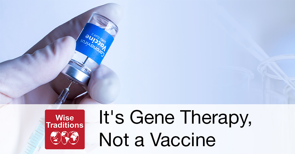 Ez génterápia, ez nem vakcina  Beszélgetés dr. David Martinnal