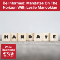 Be Informed: Mandates On The Horizon