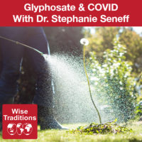 Glyphosate & COVID