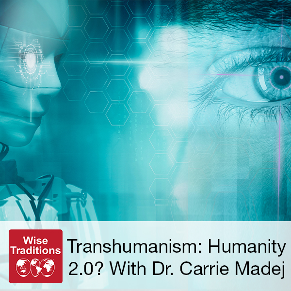 Transhumanism: Humanity 2.0?