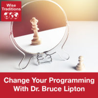 Change Your Programming
