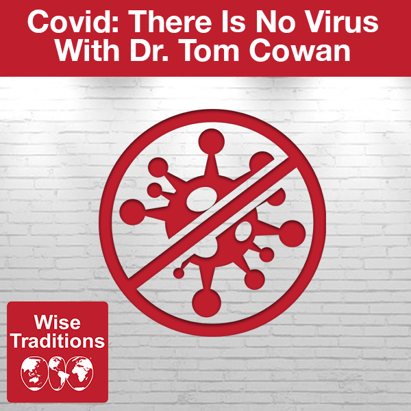 Covid: There Is No Virus