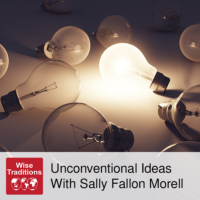 Unconventional Ideas