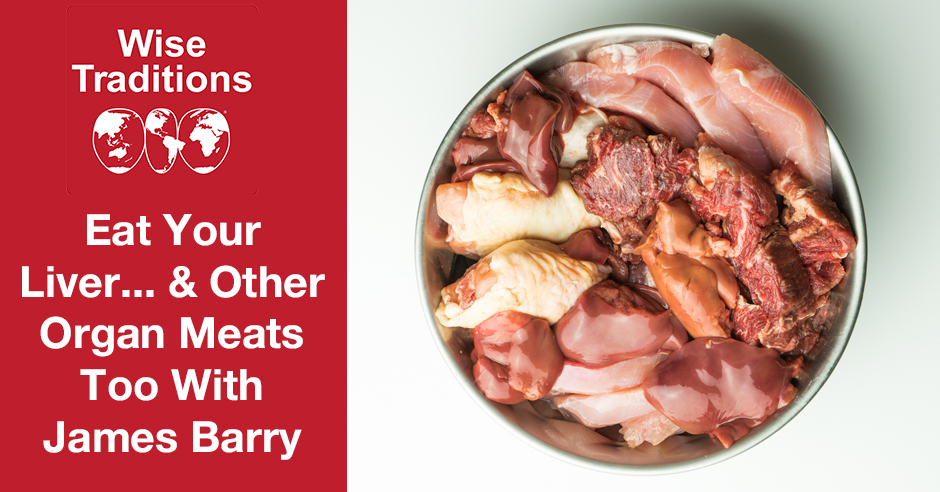 The complete guide to organ meats - and their health benefits