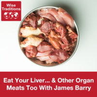 Eat Your Liver… & Other Organ Meats Too