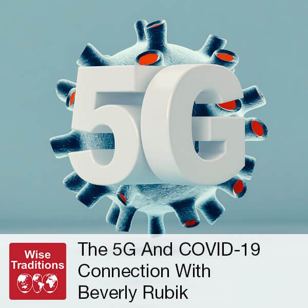 The 5G And COVID-19 Connection