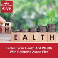 Protect Your Health And Wealth