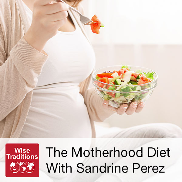 The Motherhood Diet
