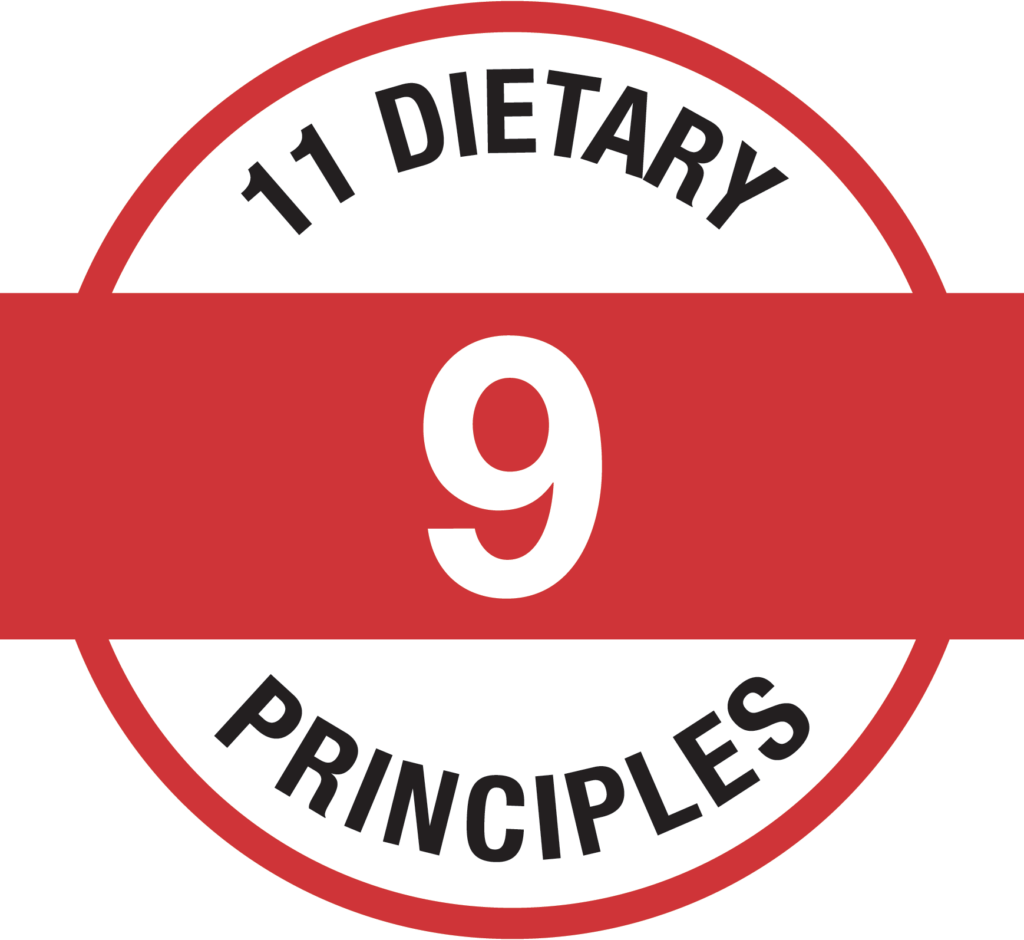 Principle 9