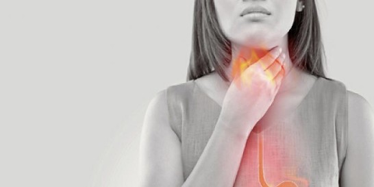 Enfermedad por Reflujo Gastroesofágico: Una solución clara, efectiva y sin fármacos