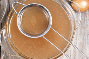 Beef Broth