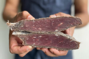 Charque
