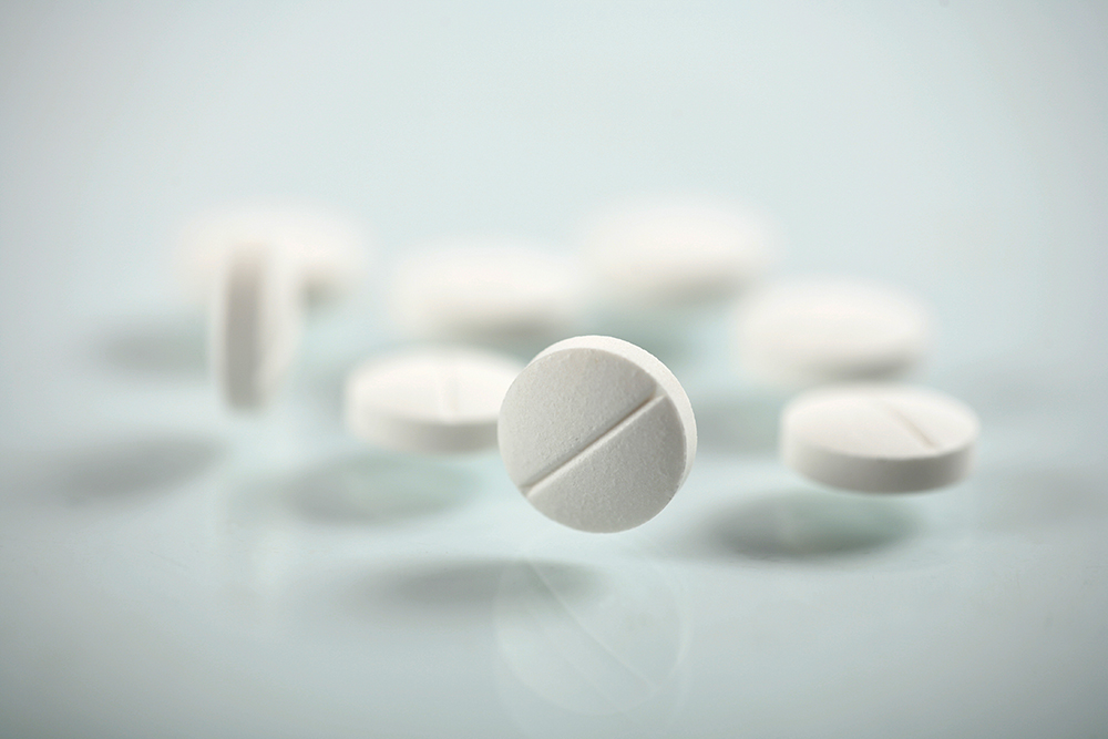 Questioning the Safety and Effectiveness of Daily Aspirin Use