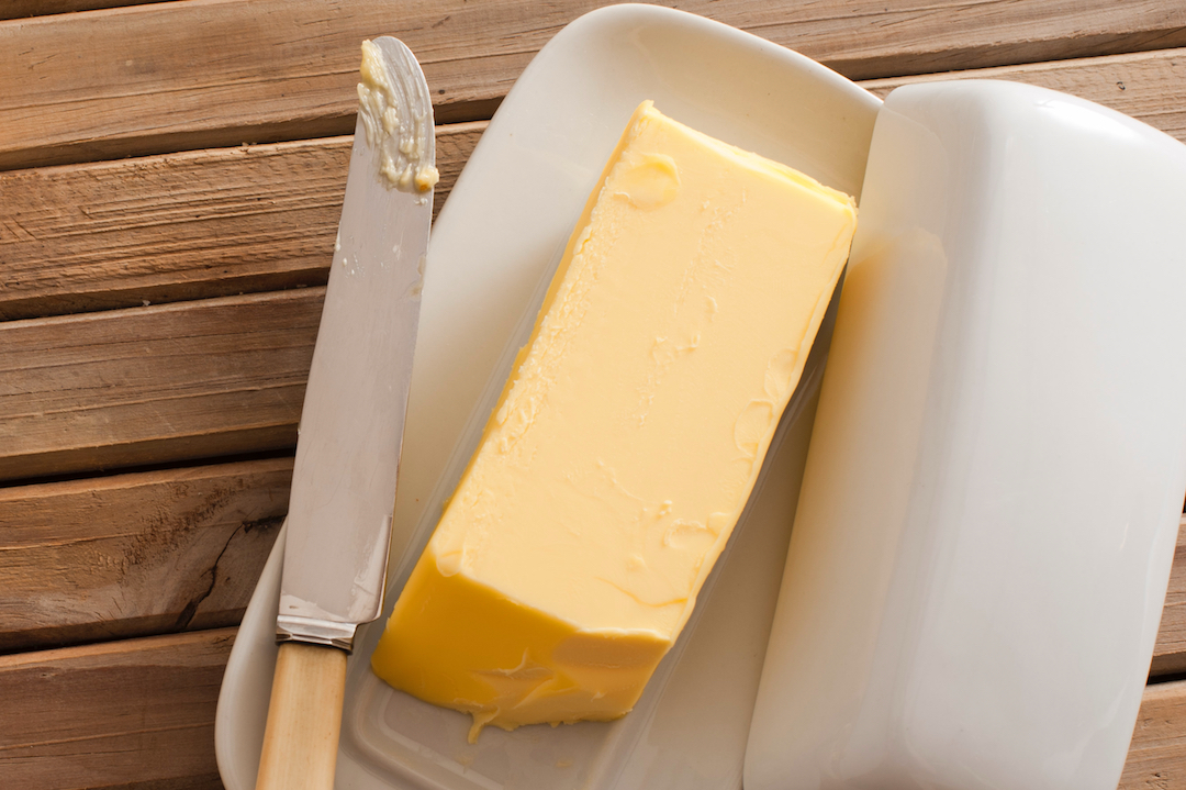 Why Butter Is Better