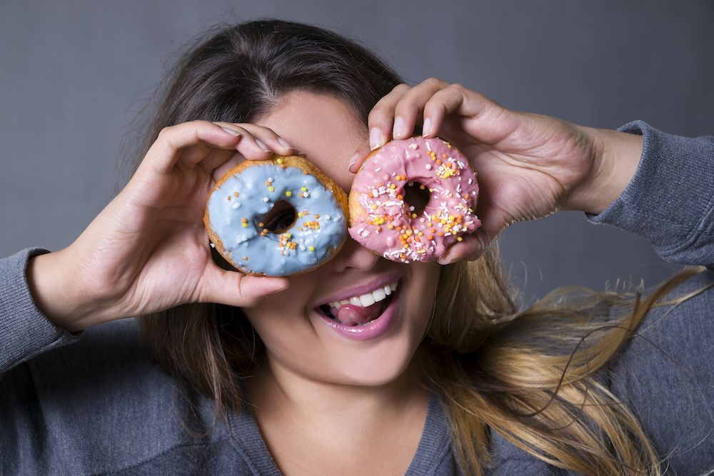 Homeopathy And Sugar Cravings