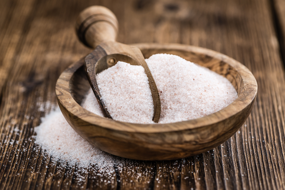 Salt and our Health