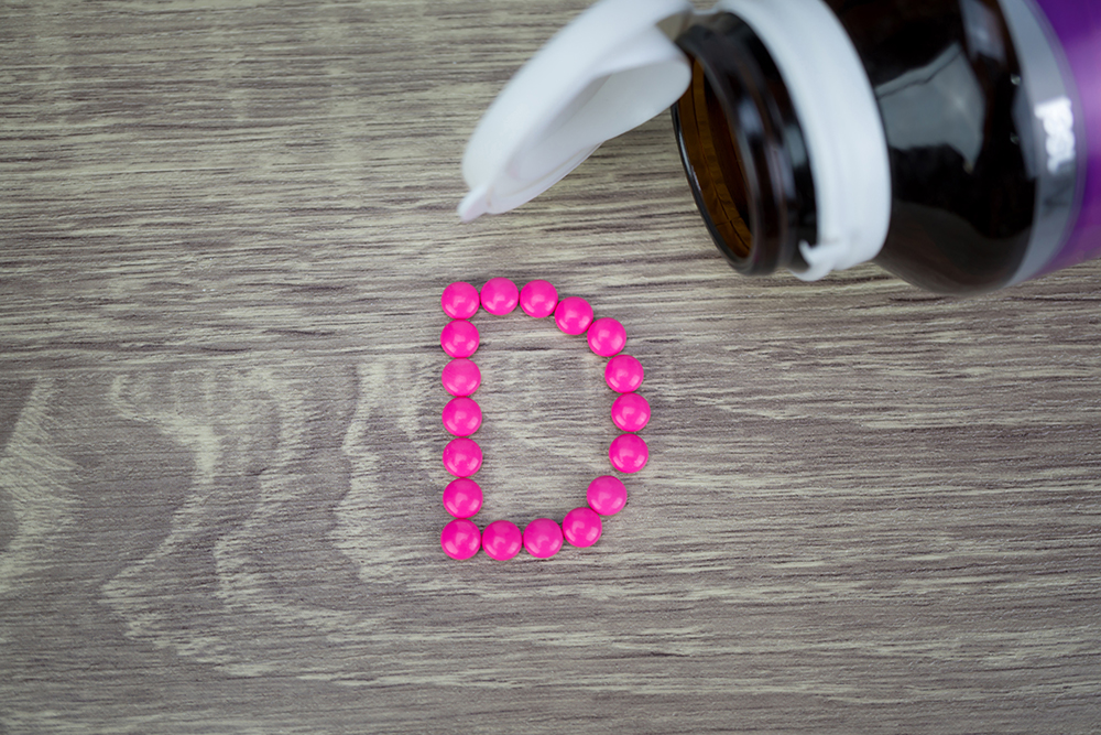 Vitamin D Supplementation: Panacea or Potential Problem?