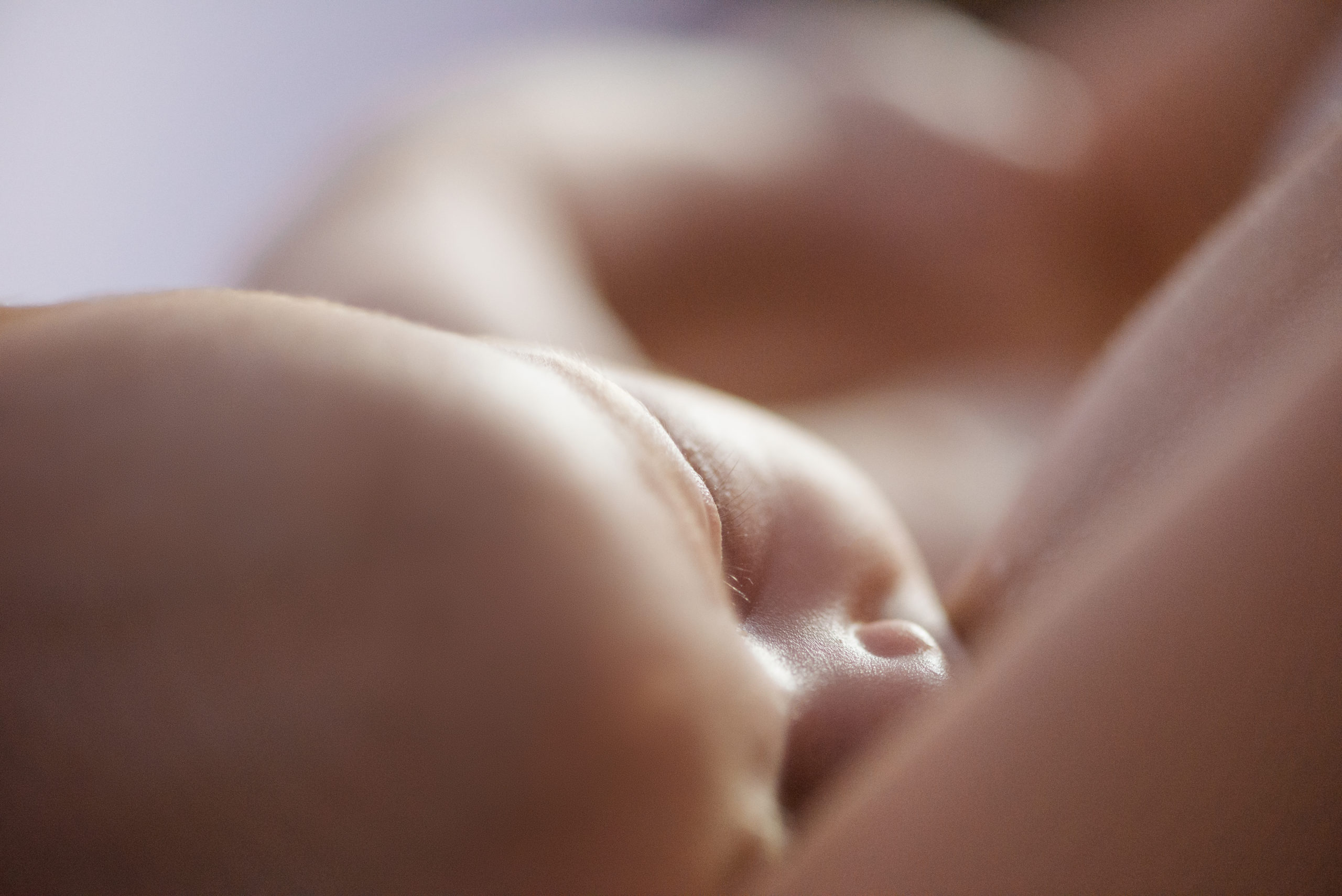 A Breastfeeding Saga