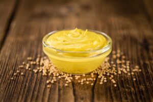 Homemade Mustard