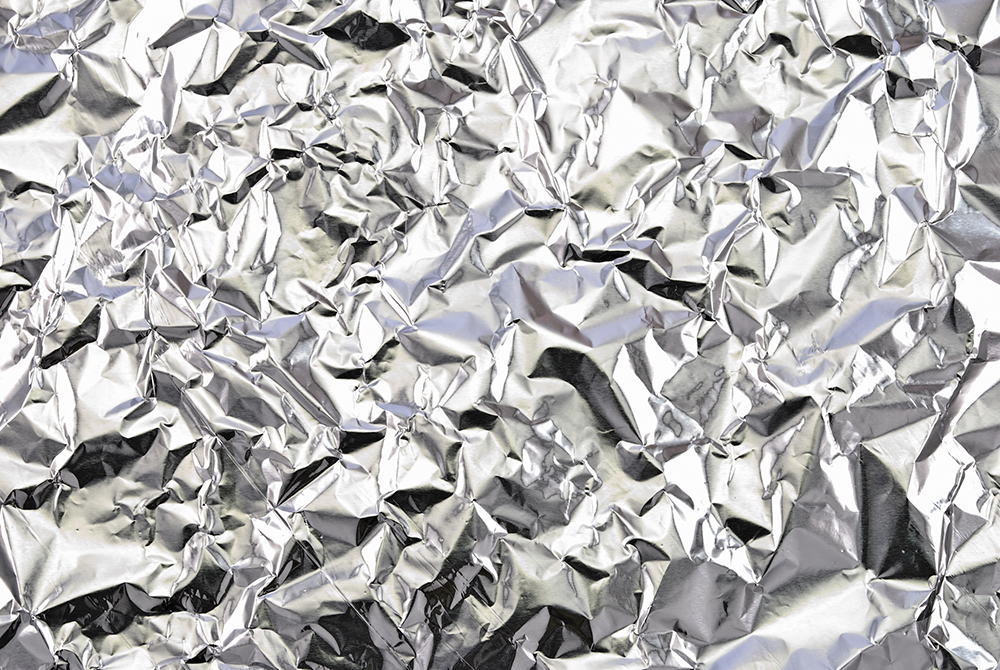 Surviving in the Aluminum Age