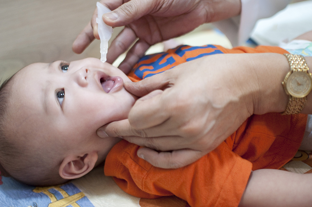 Polio Vaccines: Medical Triumph or Medical Mishap?