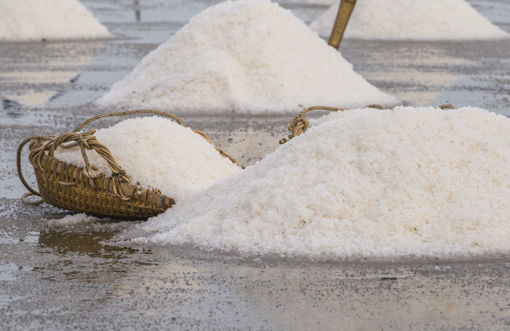 Which Salt is Best for High Blood Pressure? (An Expert View) - Journal of  the American Center for Nutrition