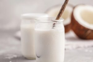 Coconut Kefir