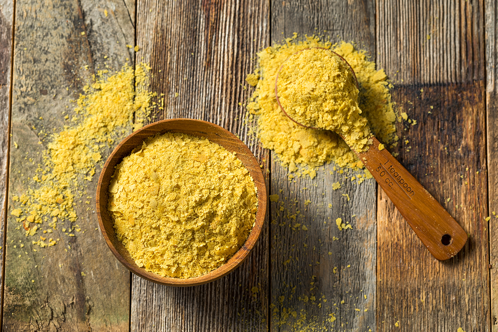 Nutritional Yeast