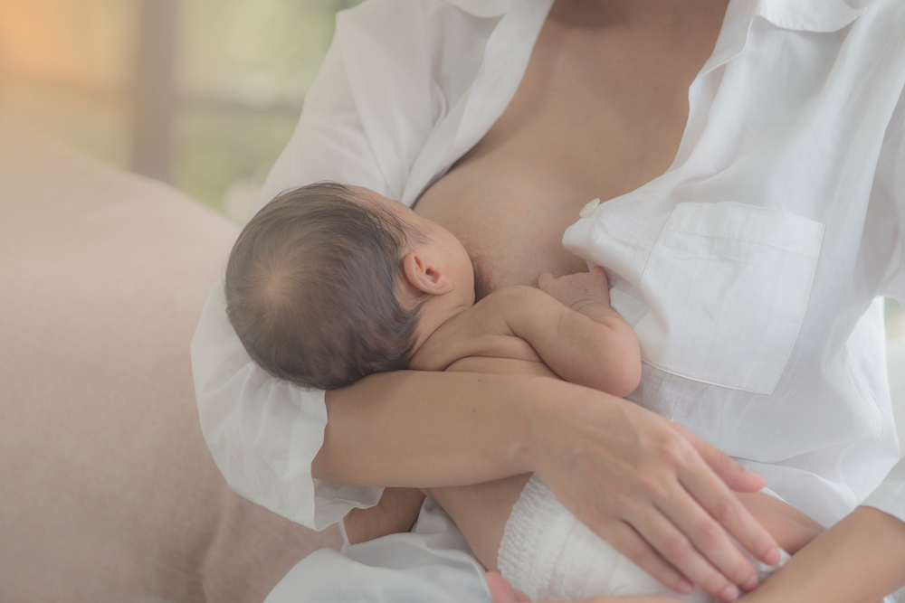 Successful Breastfeeding … And Successful Alternatives