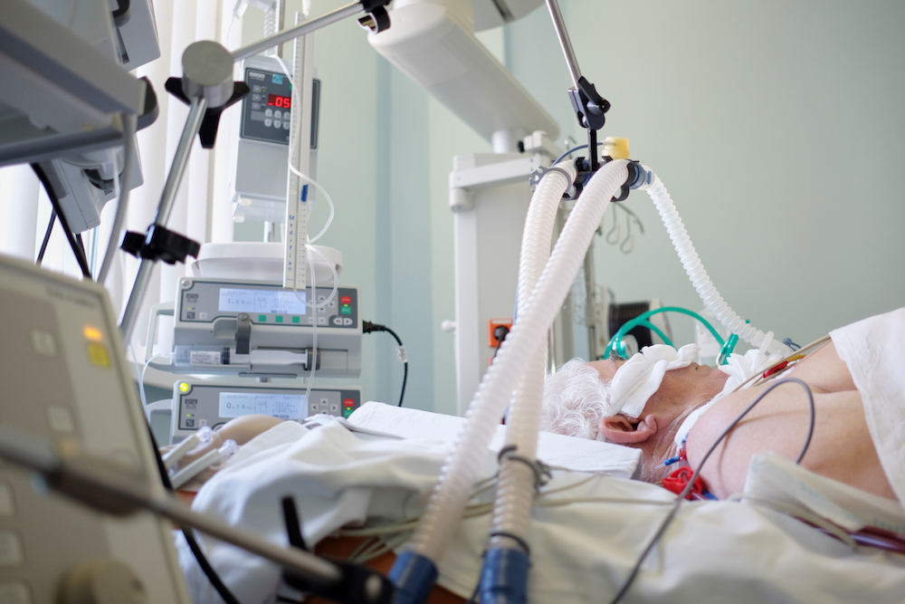Respiratory Therapist Speaks Out About Covid and Mechanical Ventilation