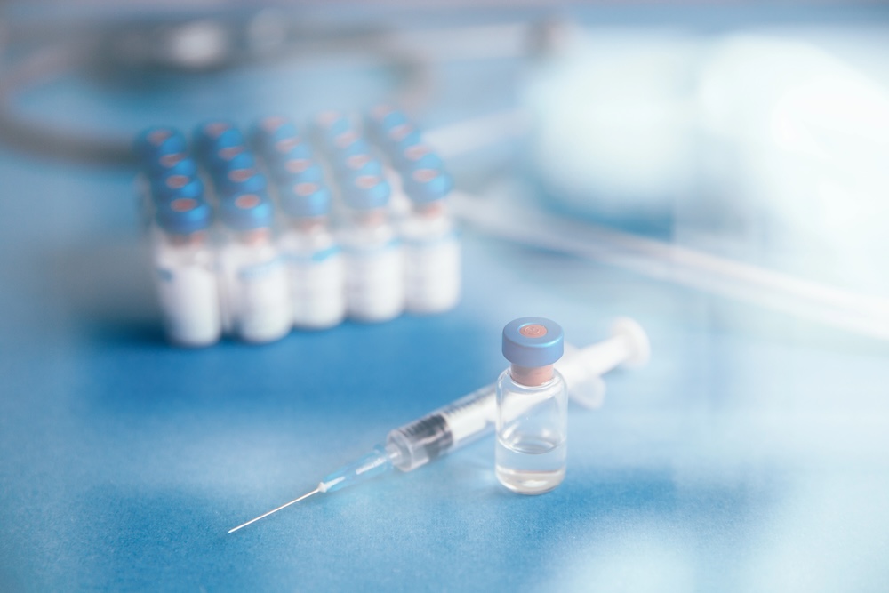Adjuvants in Vaccines