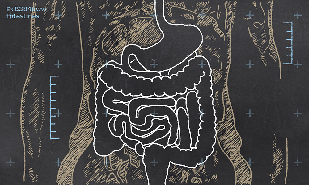 Uptight and Out of Sight: The Global Constipation Epidemic