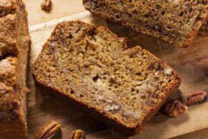 Banana Bread