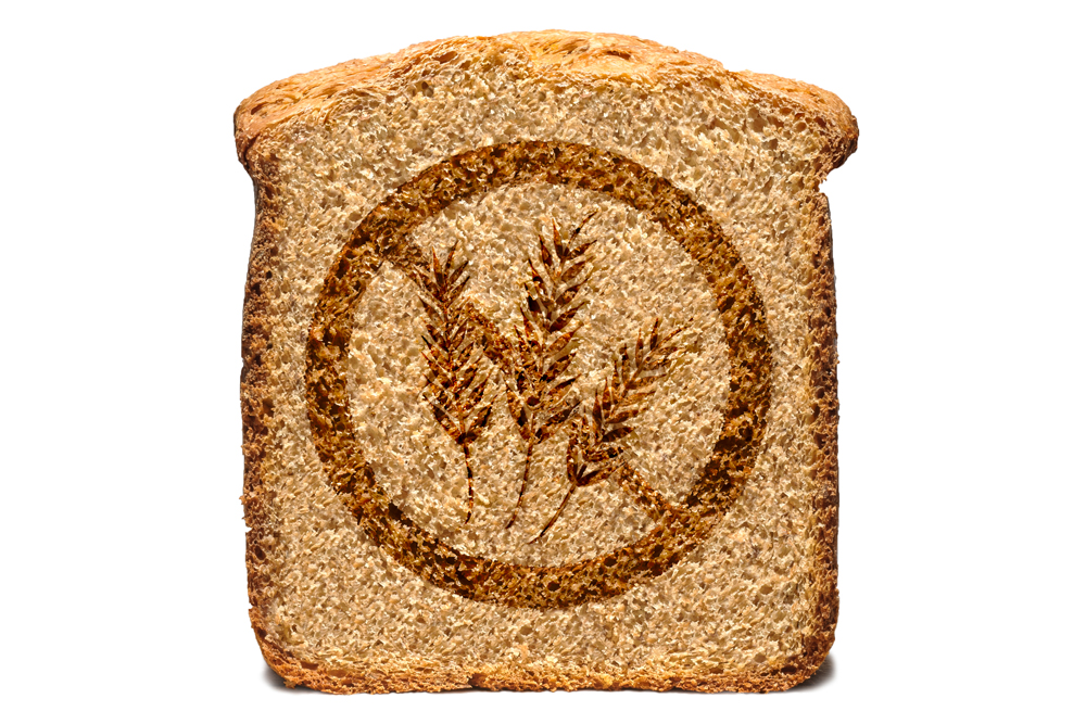 Dangers of Gluten-Free Foods