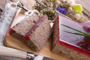 Liver Pâté