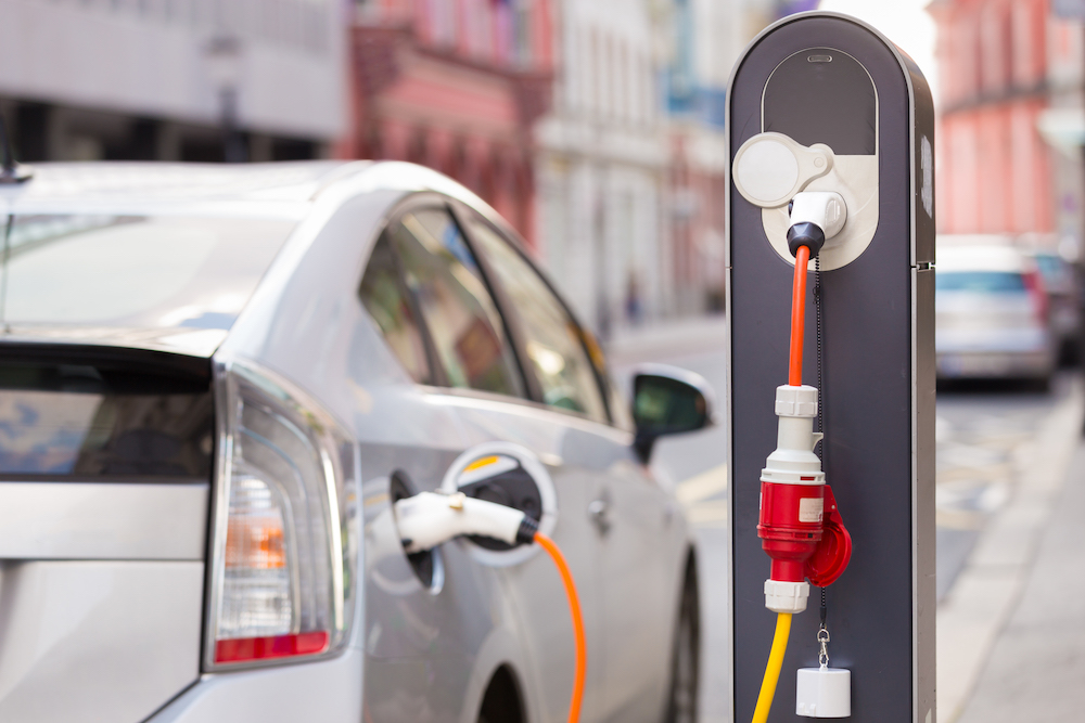 The Electric Vehicle Revolution: Fallacy And Reality