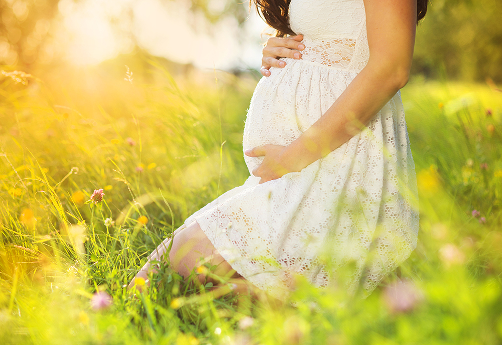 Fertility Awareness, Food, and Night-Lighting
