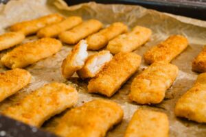 Fish Sticks