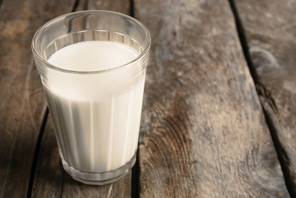 Shifting the Medical Paradigm with GcMAF and Raw Milk