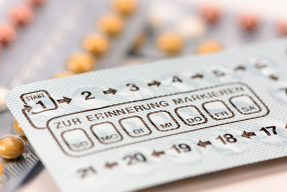 Recovery from the Birth Control Pill & Other Hormonal Contraceptives